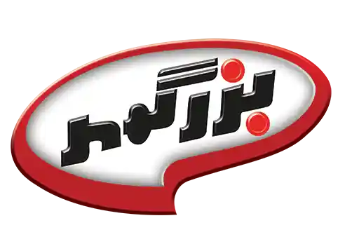 لوگو کشت و صنعت بزرگمهر