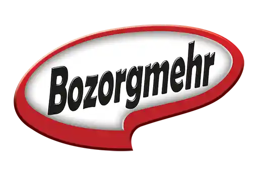 Logo of Bozorgmehr agro - Industrial