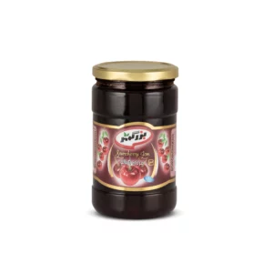 مربا آلبالو 750 گرمی